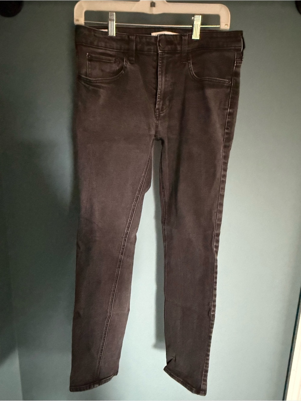 PacSun Men’s Slim Black Jeans